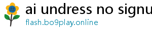 ai undress no signup