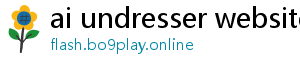 ai undresser website